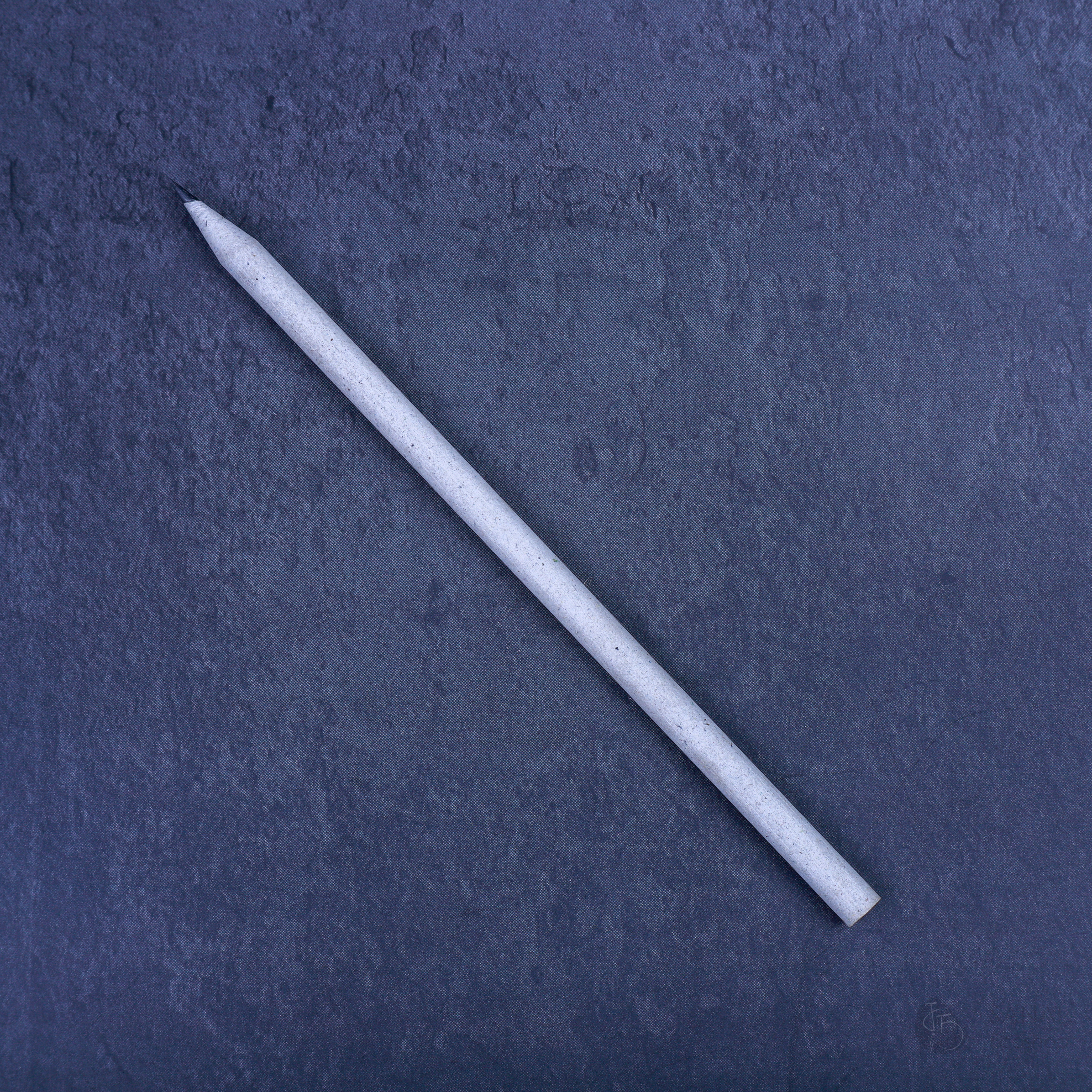 Eco Friendly Recycled Plain Pencil