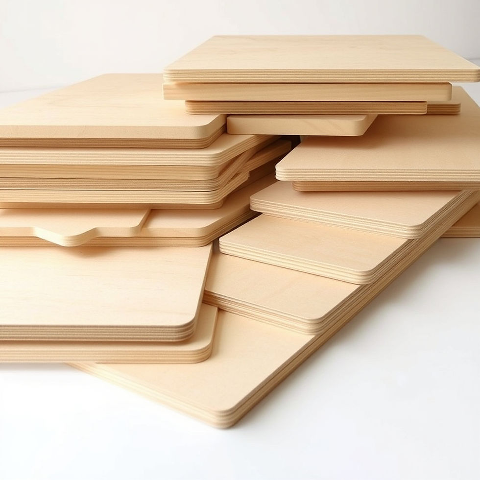 many boards MDF made of wood in different sizes .jpg