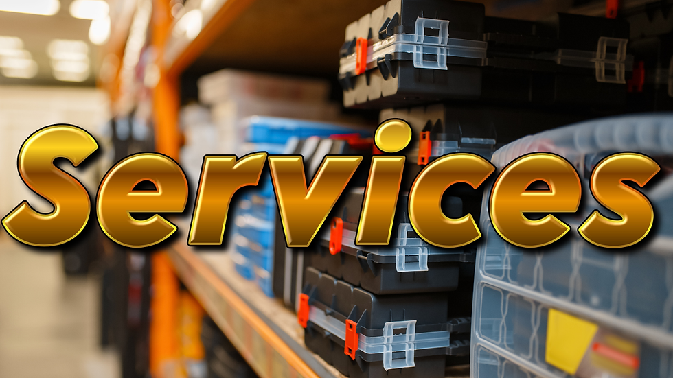 services