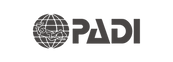 Padi courses