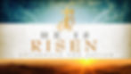 Easter Warm Up Sermon