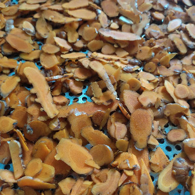 Thumbnail: Turmeric Capsule (500pcs) 500mg/ Pure Locally-Grown/Farm-grown Natural