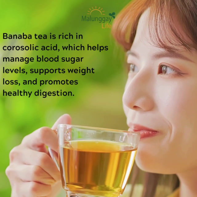 Thumbnail: Banaba Capsule 500 pcs /Pure Locally-Grown/Farm-grown Natural Organic
