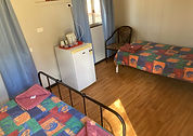 Twin Accommodation