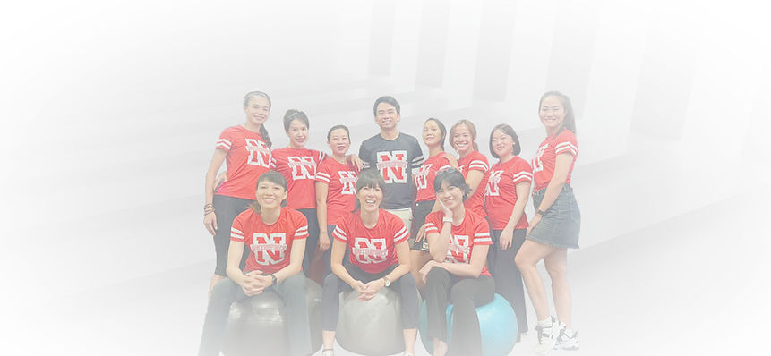 dao tao hlv gym pilates pt