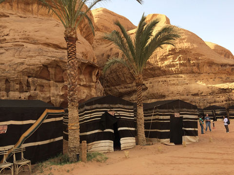 Wadi Rum Camp.JPG
