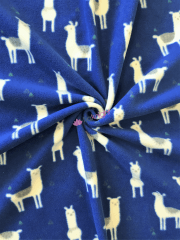 LLAMA GLAMA ROYAL