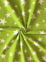 GREEN STARS