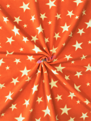 ORANGE STARS