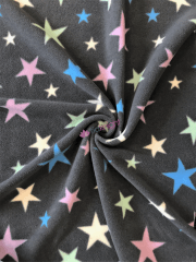GREY/MULTI STARS