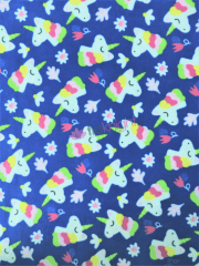 UNICORN FANTASY ROYAL BLUE