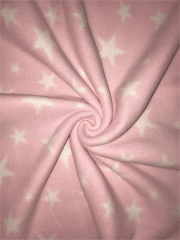 PINK TWINKLE STARS