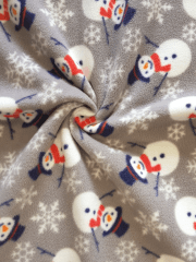 HAPPY SNOWMEN