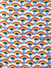 RAINBOWS