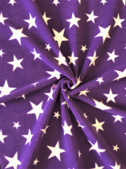 PURPLE STARS