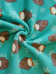 FESTIVE PENGUINS