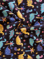 MINI DINOSAURS