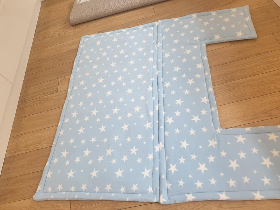 Thumbnail: CUSTOM LINERS