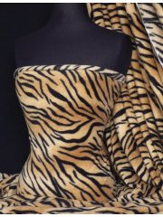 TIGER STRIPE