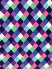 MULTI HARLEQUIN