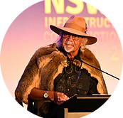 The Summit 2025 - Website speaker image - Uncle James Wilson Miller (1).png