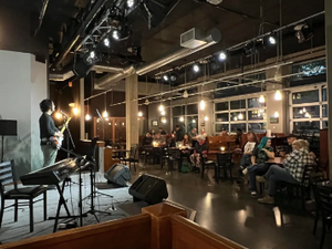 Spring Recital Coming Up!