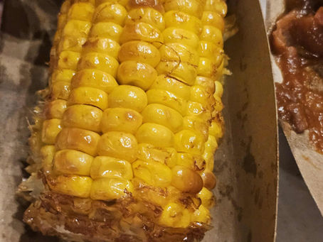 Day 2 of our 30th Anniversary Trip