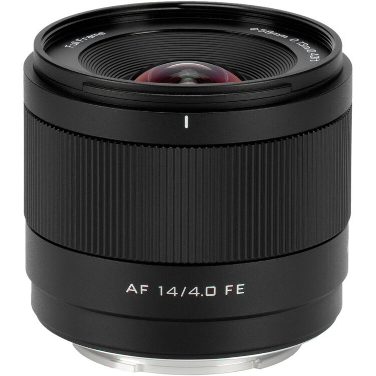 Sewa Viltrox AF 14mm f/4 Air FE (Sony E) Jakarta, Bekasi & Tangerang Selatan