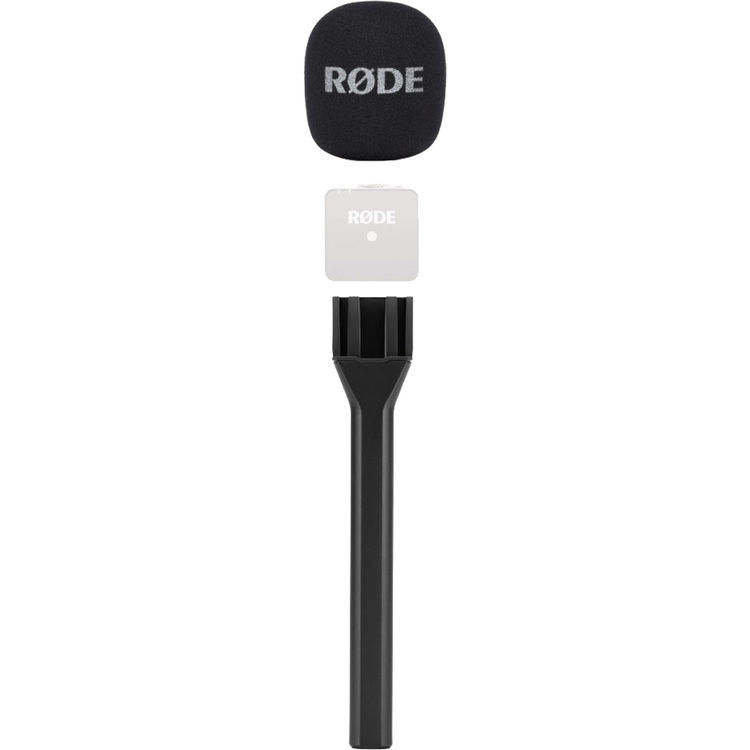 Sewa Rode Interview GO Handheld Adapter for Wireless GO Jakarta, Bekasi & Tangerang Selatan