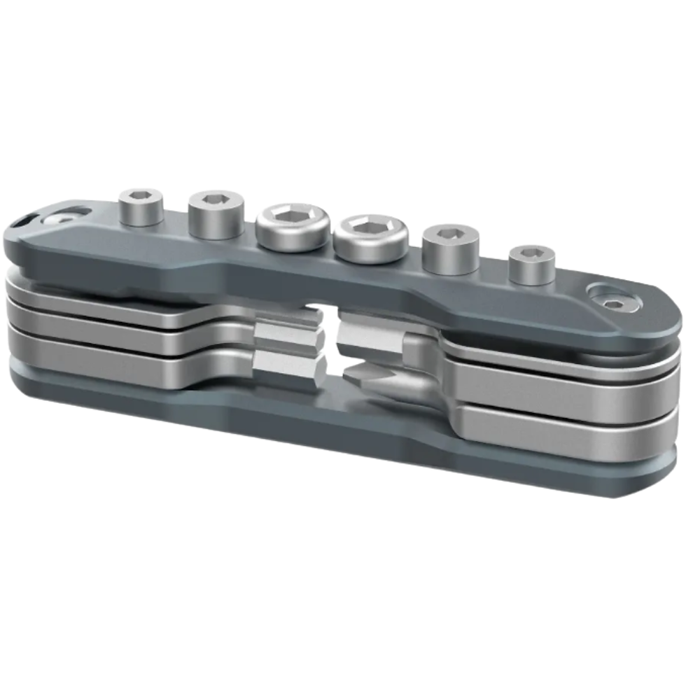 Sewa Ulanzi PT-18 Multi-Function Wrench Set Jakarta, Bekasi & Tangerang Selatan
