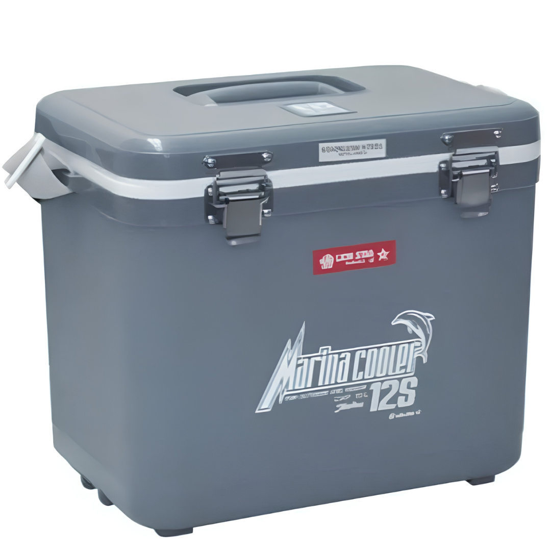 Cooler Box Marina 12S