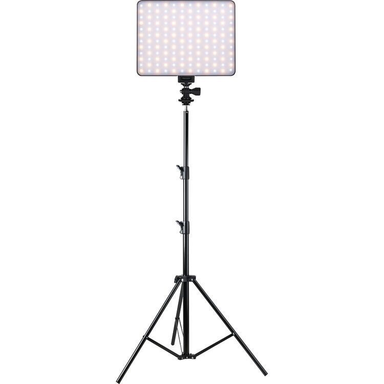 Thumbnail: Sewa Viltrox Weeylite Sprite 20 RGB LED Panel Light Jakarta, Bekasi & Tangerang Selatan
