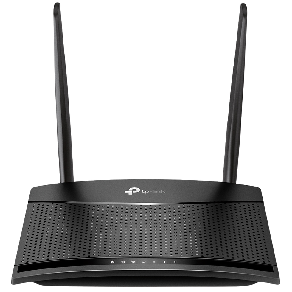 Sewa TP-Link TL-MR100 300Mbps 4G LTE WiFi Router - All Operator Jakarta, Bekasi & Tangerang Selatan