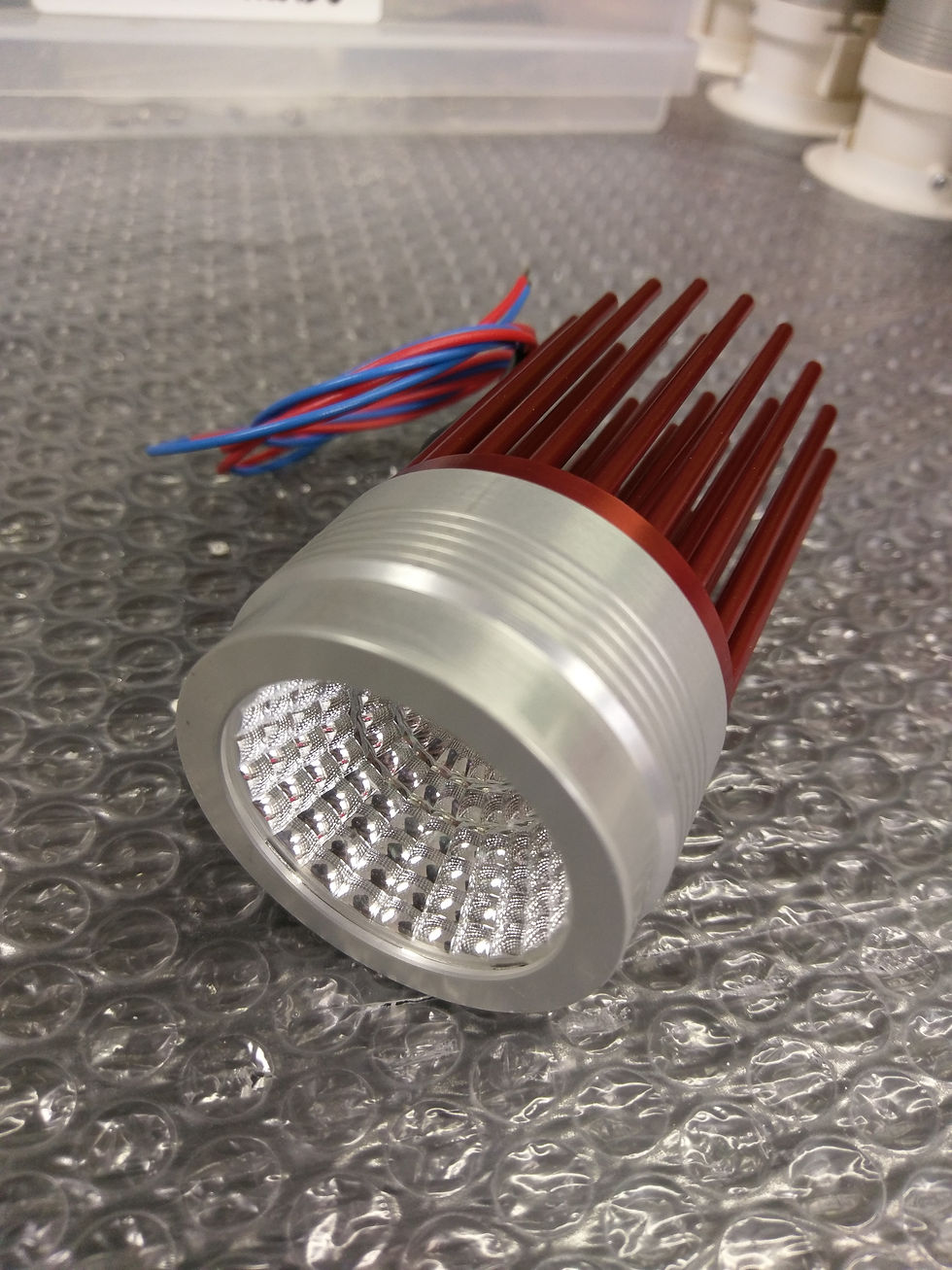Light Engine