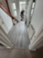 Hallway Laminate