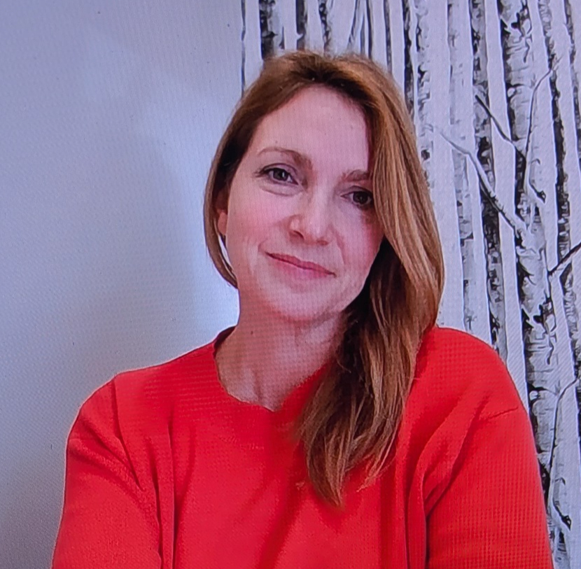 Writer: Harmony Larson