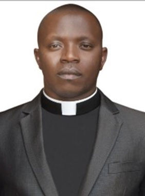 Fr. Donatien Twizeyuremyi