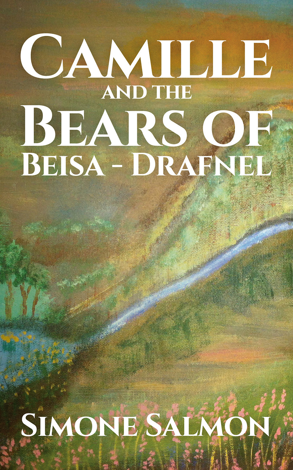 Thumbnail: Camille and the Bears of Beisa