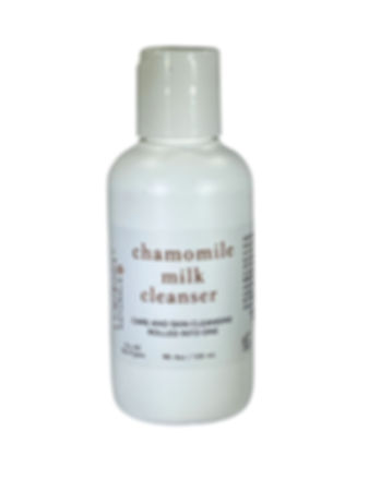 Chamomile  Milk  Cleanser