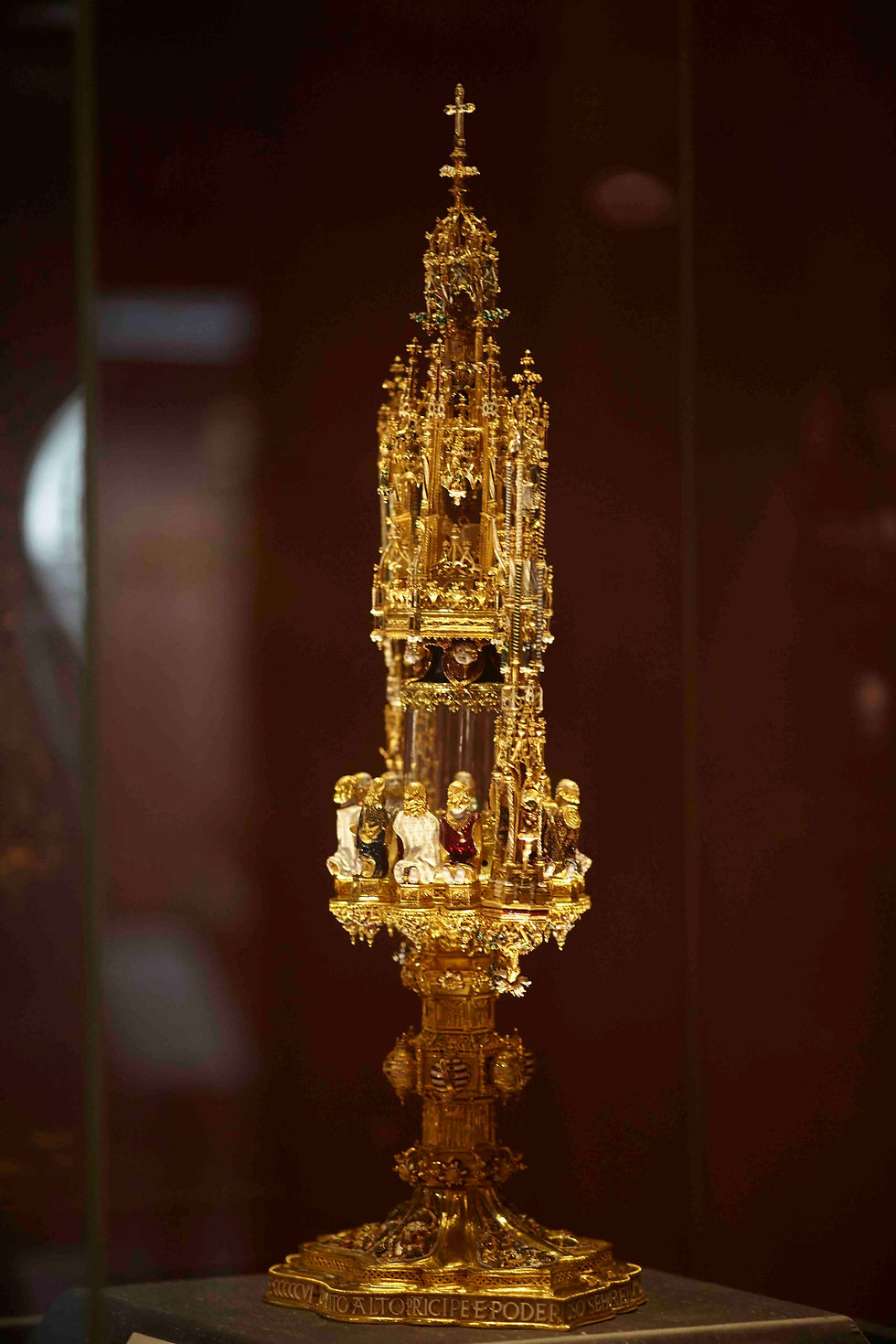 Art&Wine pairings classical tour