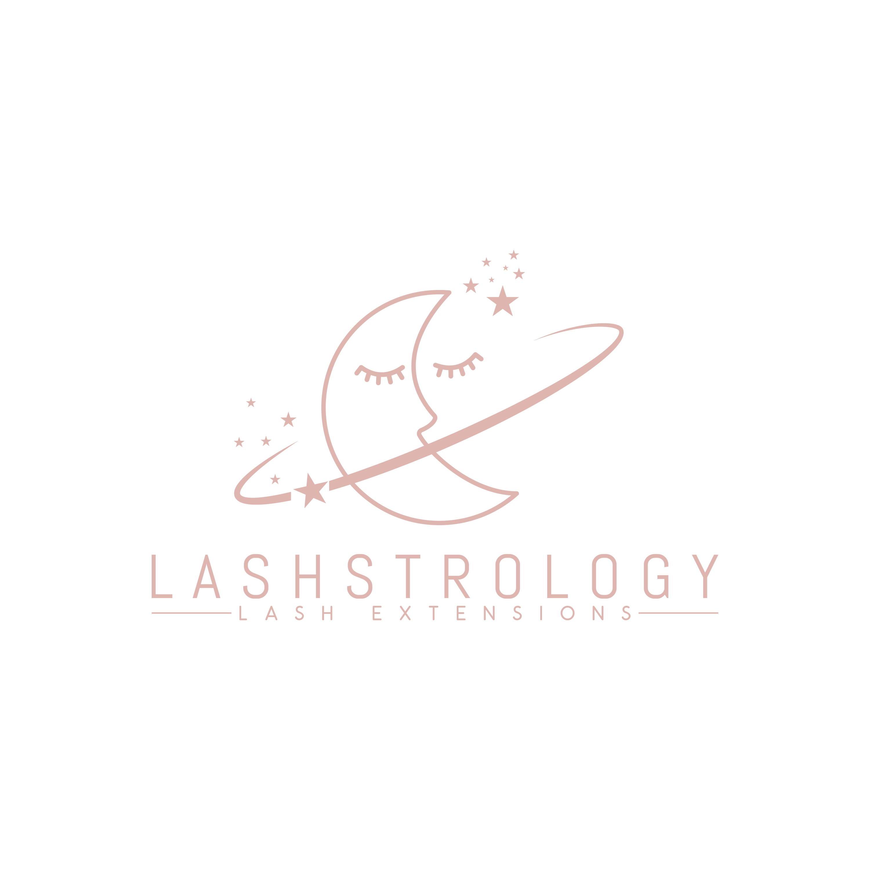 Lashstrology