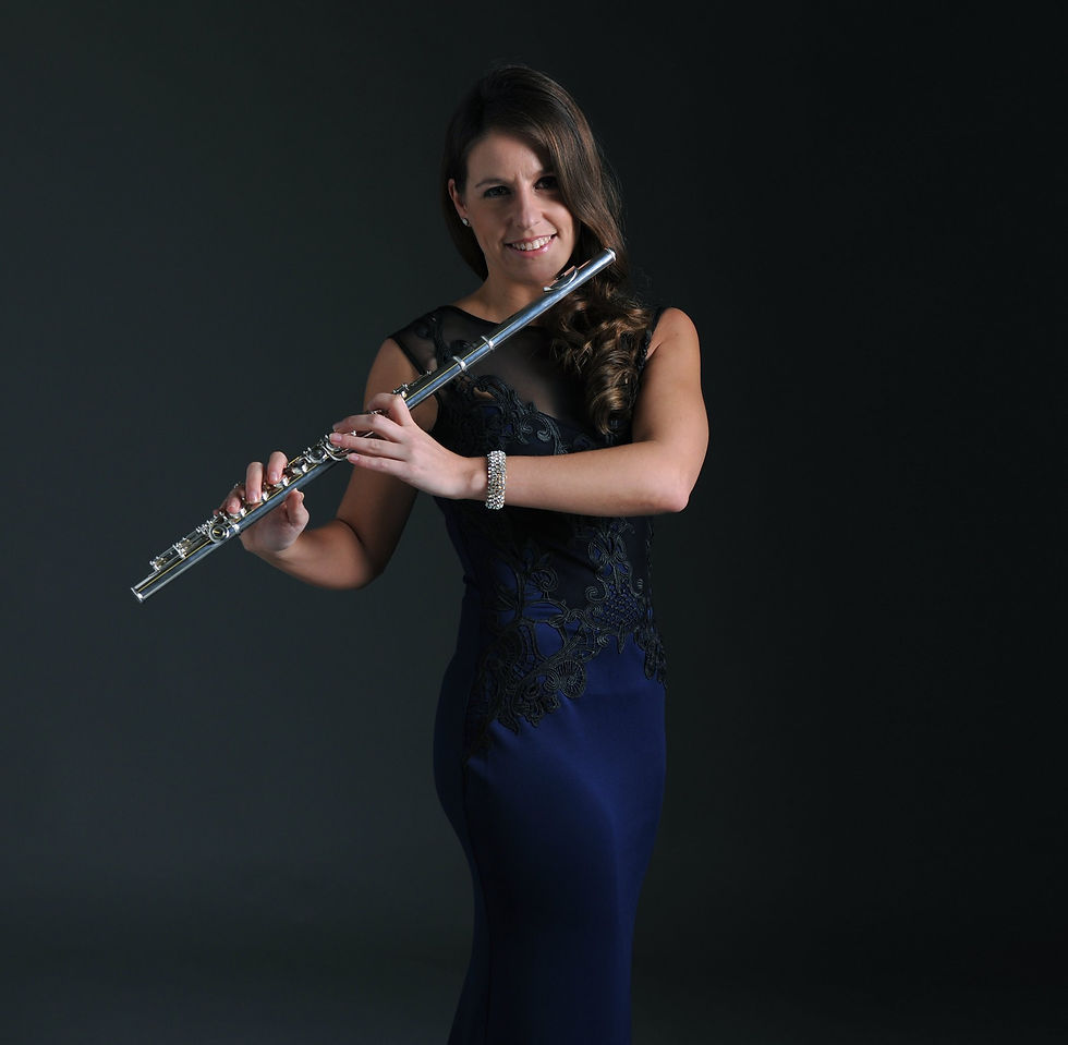 Flute