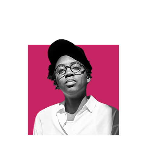 Cai Thomas