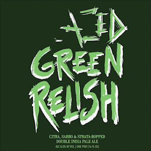 BLAZED GREEN RELISH_Label Art.gif