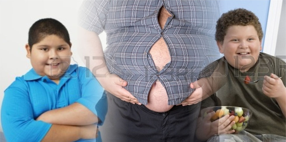 Obesity