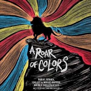 A ROAR OF COLORS_Label Art.gif