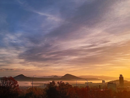 I taková rána můžete zažít v mostecké nemocnici