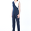 Thumbnail: Sappo : V-Neck Jumpsuit