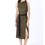 Thumbnail: Salute - Turtle neck tie waist Dress