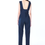 Thumbnail: Sappo : V-Neck Jumpsuit
